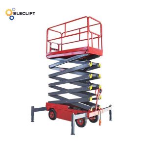Quality Customizable Electric Platform Lift Remote Control With Adjustable Movement Speed wholesale