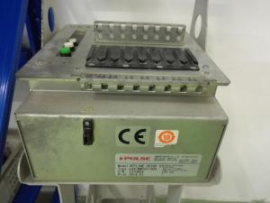 China Adjustable Spacing Smt Parts I Pulse Offline Feeder Loading Platform LG4-MMC00-000 on sale