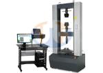 Constant Force Briquette Testing Machine Calculated Automatically Material Curve