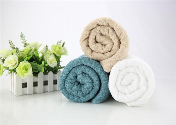 Cheap Lightweight Toddler Bath Towels , Baby Bath Sheet No Fading No Pulling No Shedding for sale