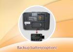 Biometric entry systems , Fingerprint Access Control Terminal With Power To Lock