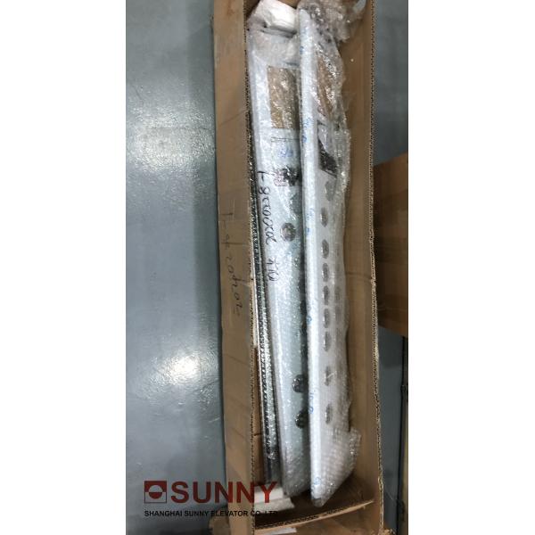 Cargo Precise Lift Spare Parts / Factory Price Elevator Cop & Lop Panel For Lift