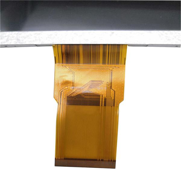 5 Inch 40pin RGB 800x480 Tft Ips Display