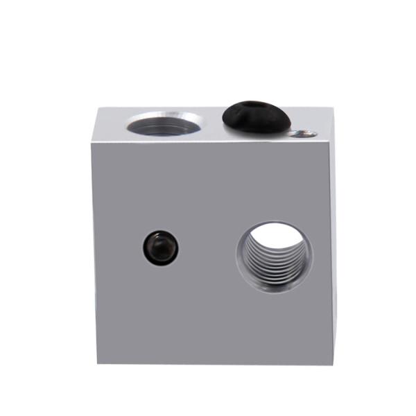 20*20*10mm 3D Printer Heater Block