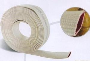 China Rubber lining fire hose on sale