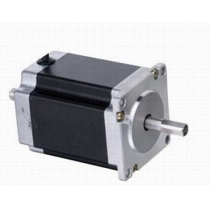 Quality 130mm 1.2Degree Enhanced Hybrid stepper motor J31325 wholesale