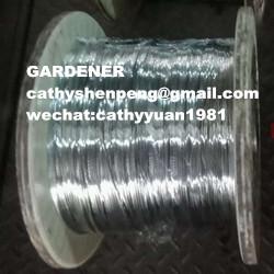 Quality 0.08mm/1mm Nickel Plated Copper wire/Tin plated copper wire wholesale