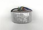 Tiger Toroidal Power Transformer Various Input Options Class B CDB-360-220-41