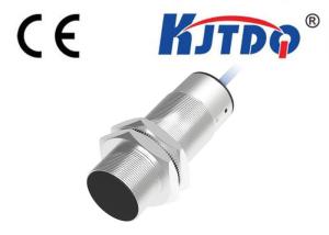 Quality Non Flush Type Proximity Switch , 2 Wire Proximity Sensor M30 Standard Function wholesale