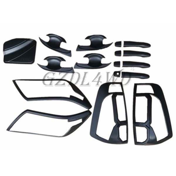 Px2 Mk2 Wildtrak DRL Daytime Running Light For Ford Ranger 2016 2017 2018 T7