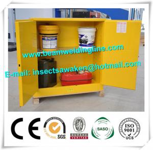 Quality SS400 Steel Fire Extinguisher Cabinets / Fire Hose Reel Cabinets wholesale