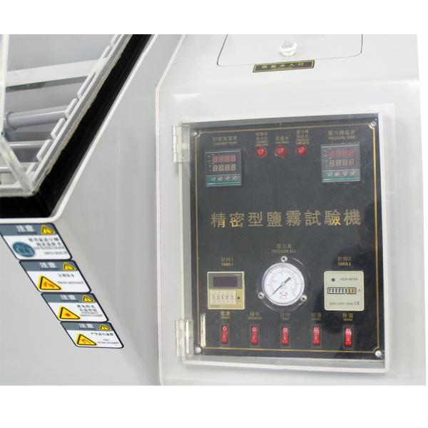Anti Corrosion Salt Spray Test Chamber For Powder Coating