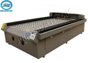 China Glass Laser Engraving Machine , Big Size Laser Cutter Engraver QCL1325 on sale