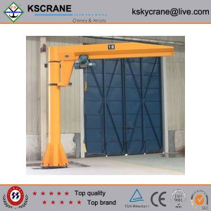 Buy cheap Best After-sale Serive 3ton Wall Type Cantilever Crane For Sale,3ton Jib Crane from wholesalers