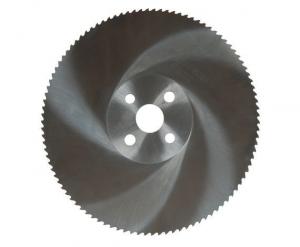 Quality Saw Blades HSS Cold and Cut-Off Saws Slitting saw | for metal tubes and pipes cutting |  diameter from 175mm up to 550mm wholesale