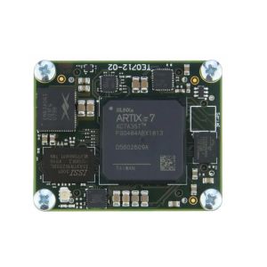 PBGA484 5200ALM FPGA Field Programmable Gate Array Microcomputer XC7A35T