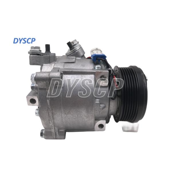 95932749 12V Automotive AC Compressor for BUICK Encore 95370312 1618433