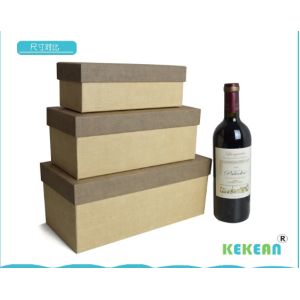 good quality wine boxes
