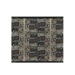 Custom-Made 4th Order Automotive PCB Board Order by Sample