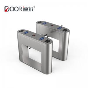 Quality Electronic Security Tripod Turnstile Gate With Access Control System For Train Station wholesale
