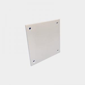 Quality Thermal Conductive Aluminum Nitride Sheet AlN Ceramic Aluminum Nitride Plate wholesale