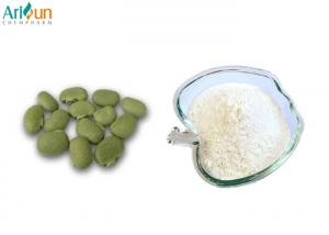 Quality Herbal 98% L Dopa  Mucuna Pruriens Extract Powder wholesale