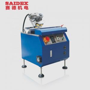 China OEM ODM Acrylic Polisher Machine , Practical Acrylic Buffing Equipment on sale