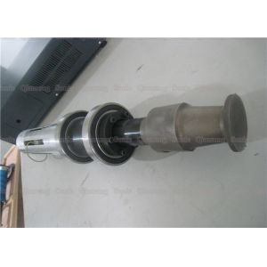 Buy cheap Copper Sheet Aluminum Sheet Handheld Ultrasonic Welder , Aluminum Tube Roll from wholesalers