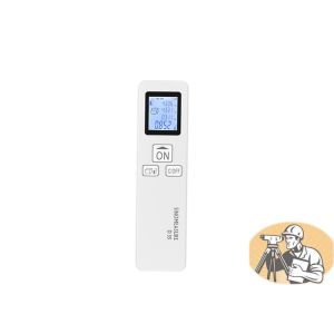 Quality Digital Industrial Laser Distance Meter Construction Measuring Instrument wholesale