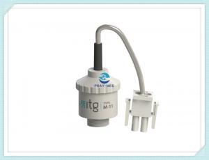 China Ventilator Oxygen Sensor Medical , One Time Use O2 Sensor Medical ITG M-11 on sale
