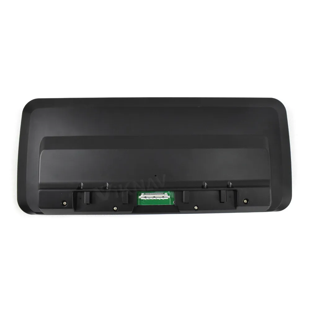 ODM Android Audi Q5 Stereo 2010-2017 Radio Player GPS Screen Aftermarket Navigation