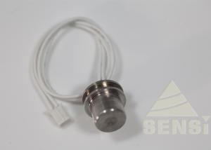 Quality Sensitivity Cap Shell NTC Temperature Sensor For Electrical Heater / Fired Machine wholesale