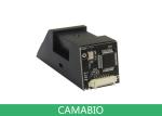 All In One Optical Fingerprint Sensor CAMA-SM50 496 Bytes With Processor Chip