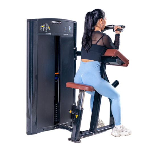Top Quality Biceps Machine Gym Use Commercial