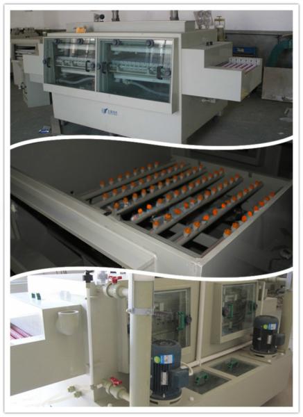Cheap Jm650 Precision Etching Machine for Solder Paste Stencil Plate and SMT Stencil Plate for sale