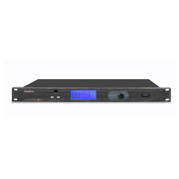 Video Tracking Meeting Wireless Conferencing System PLL Synthesized
