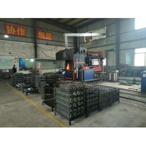 Zhuzhou Gears Auto Parts Co., Ltd.