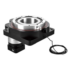 Quality Silver Reduction Ratio Hollow Rotating Platform Cavity wholesale