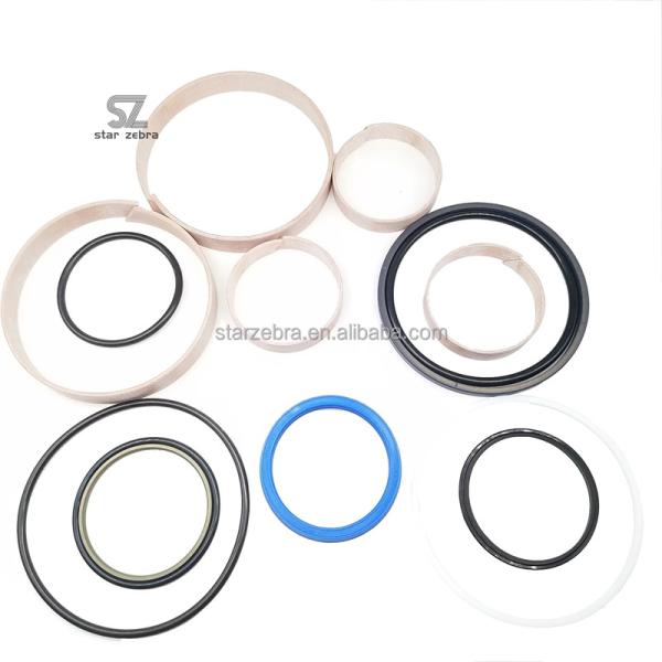 Polyurethane PTFE Material Type L150G Lifting 17264520 Aftermarket Sealing Kit for Long-lasting Sealing Solution