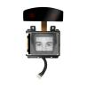 Buy cheap 1280x800pixel Iris Scanner Module Algorithm PhaseIris HWTM Integrated Registrati from wholesalers