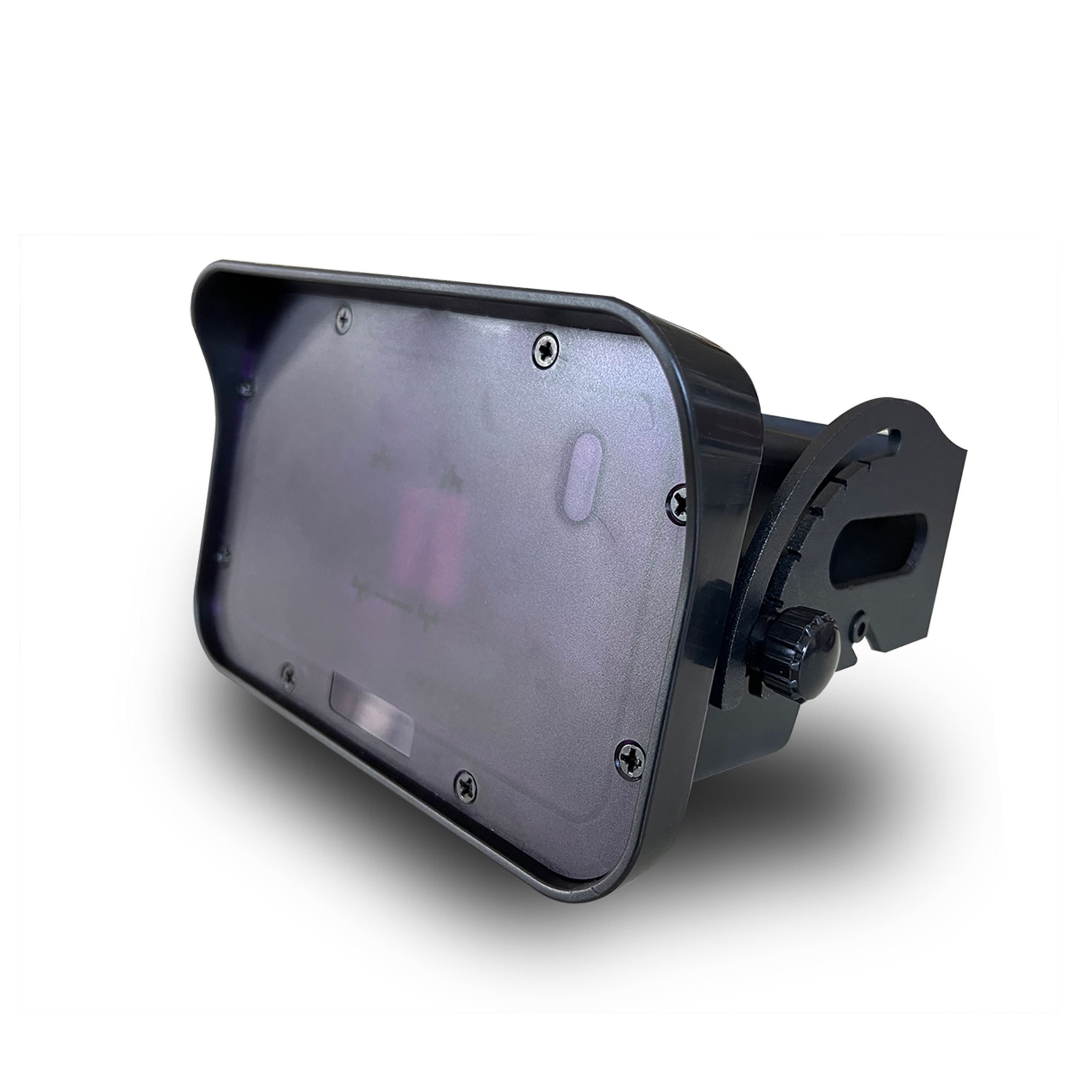 JUTAI RVP42-9BW Two Relay Mircrowave Motion Sensor