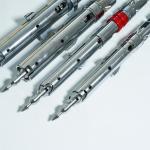 Core Barrel Head Assembbly for Wire-line Drilling Tools NQ3 HQ HQ3 PQ PQ3