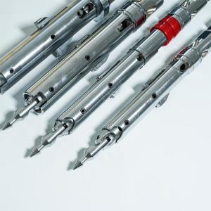 Quality Core Barrel Head Assembbly for Wire-line Drilling Tools NQ3 HQ HQ3 PQ PQ3 wholesale