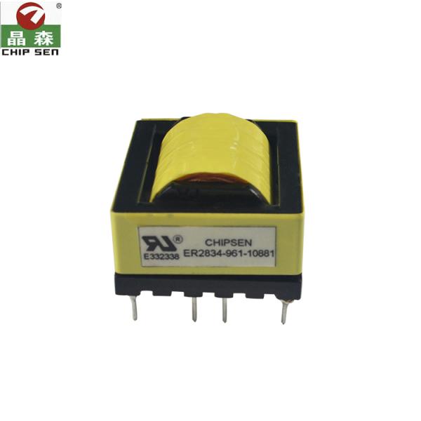 UL Custom Manufacturer 220v 12v 24w 60w Led Neon 400w Ferrite Core Auto Ups Chopper Step Down Power Transformers