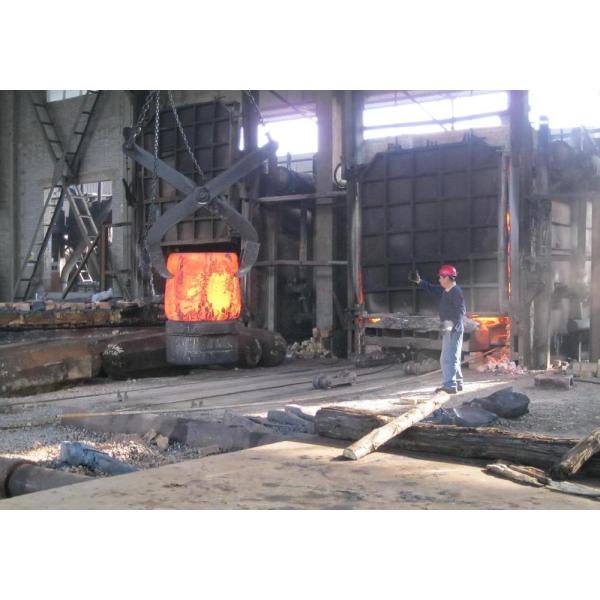 CNC Milling Die Forged Parts PFMEA PPAP APQP Quality Control