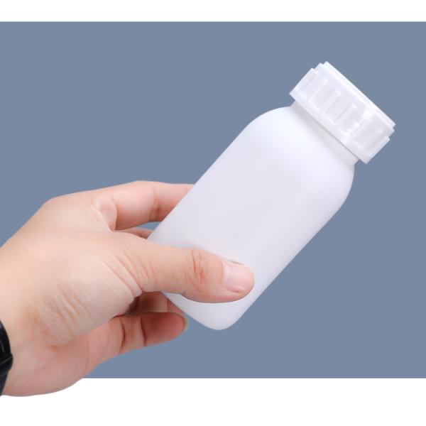 100ml Plastic EVOH COEX Bottle Multilayer Compound High Barrier Container