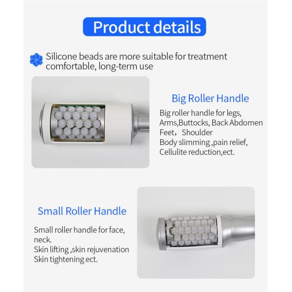 Body Massage Therapy Machine Em Contouring Machine For Fat Removal