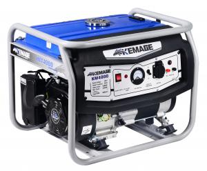 China 20kva 50kva Gas Powered Portable Generator Natural Gas Generator With HuanNeng on sale