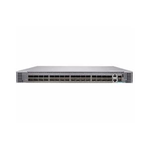 Quality Streamlined Network Operations 32 Port QFX5120-32C-AFI Customized Network Switch with QoS Function wholesale