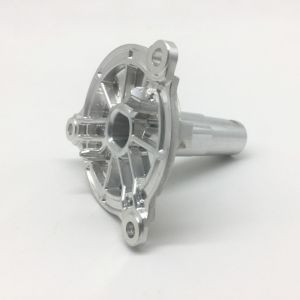 Buy cheap Customized CNC Lathe Parts for Automotive and Machinery Industries with High from wholesalers